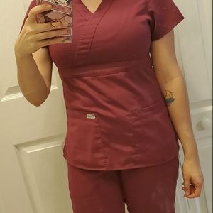 Greys anatomy scrubs